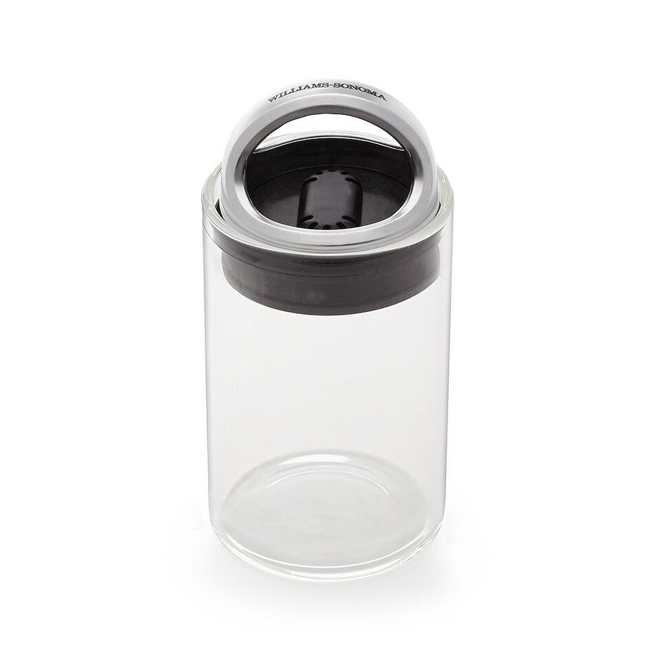 Williams Sonoma Glass Canister Williams Sonoma AU